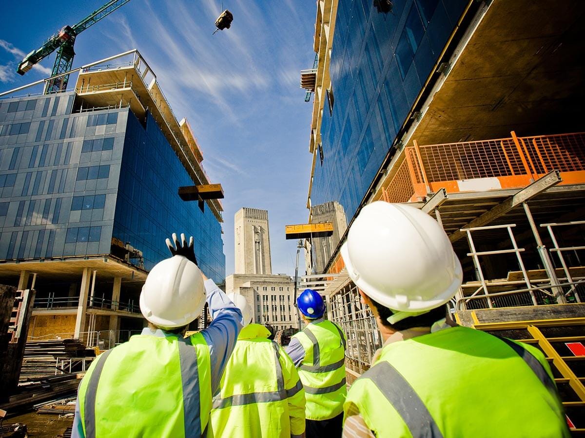 Skilled Workforce Preparation Through Construction Trade School Los Angeles Education