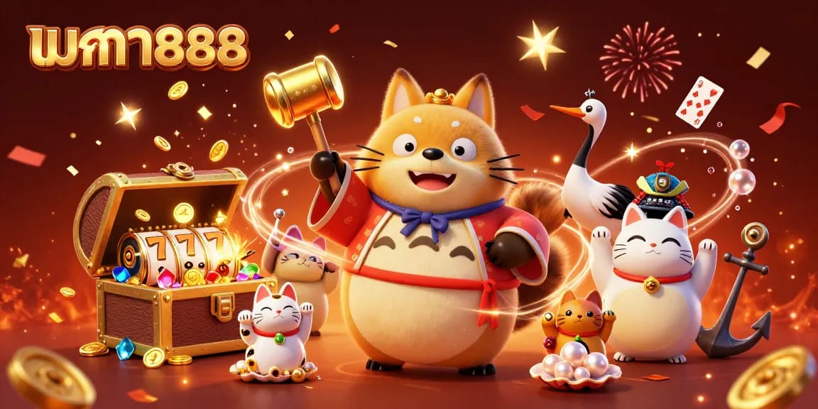 เล่นสล็อตเมก้า888 กับการทำเงินง่ายๆ ผ่านเกมสล็อตออนไลน์บนมือถือ