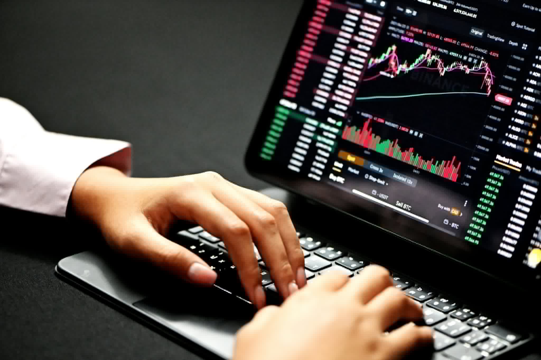 Best Automated Crypto Trading Platform for Bitcoin Investors