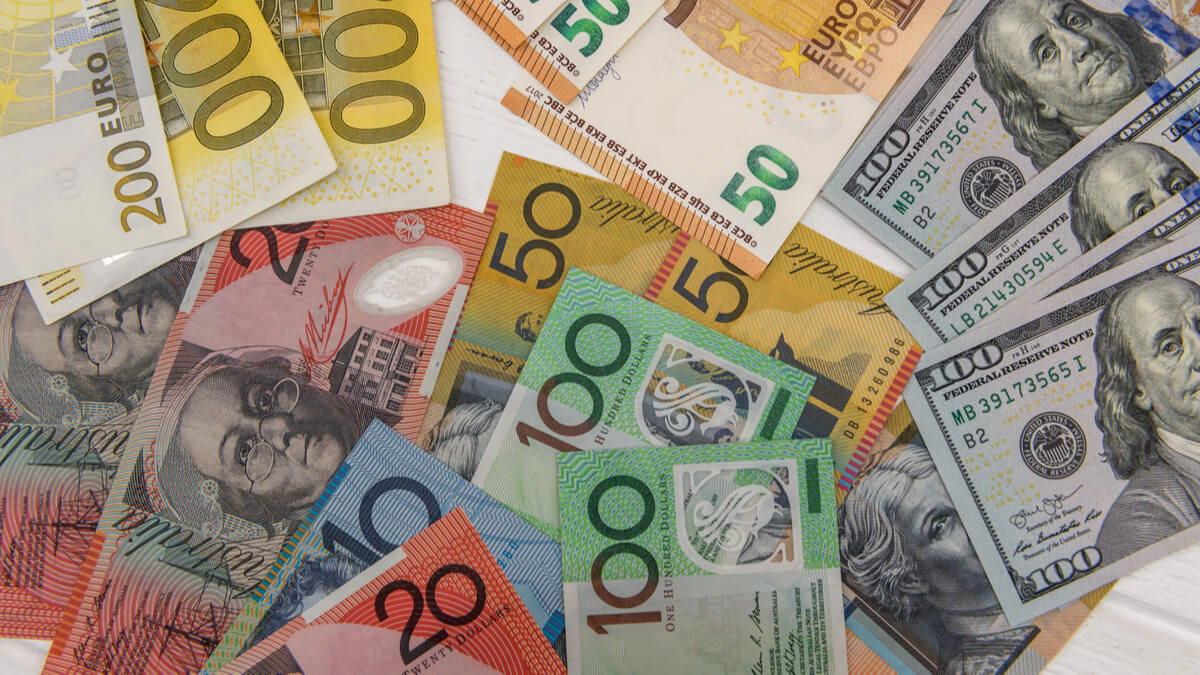 Currency Exchange Melbourne – Buy Foreign Cash Easily