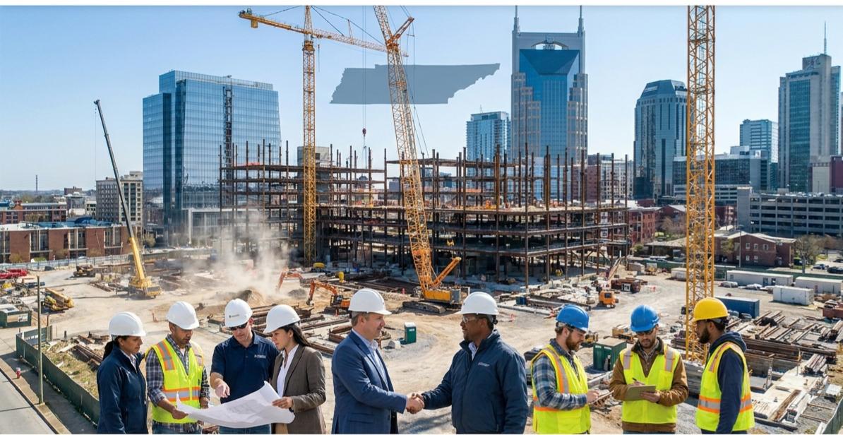 Start Your Skilled Career at Construction Trades Academy Nashville