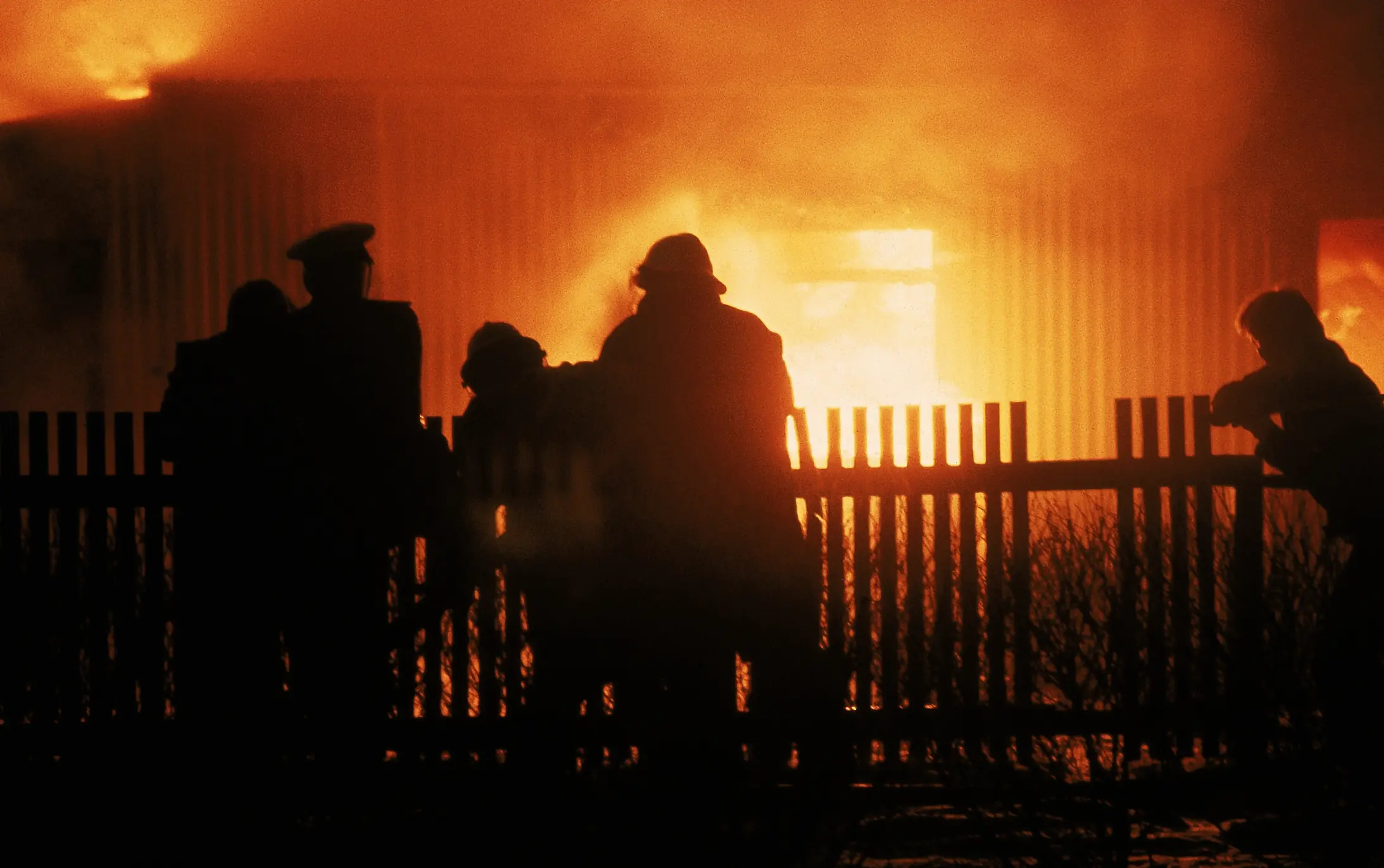 Trusted Professionals for chicago fire insurance claim Settlements