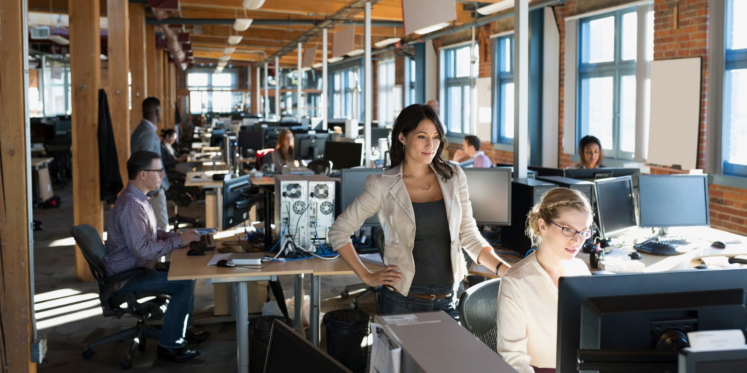Enhance Your Operations with Small Business IT Support London
