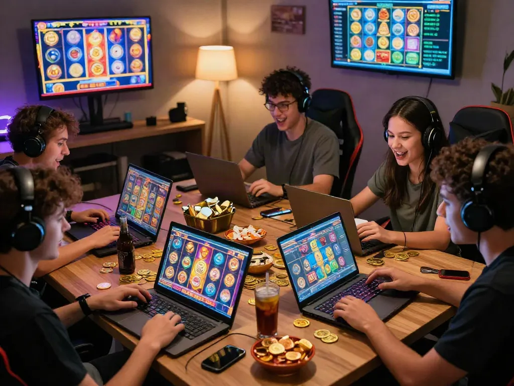 ZEUS222 menyediakan pengalaman bermain slot online yang menyenangkan dan mengasyikkan untuk semua pemain.