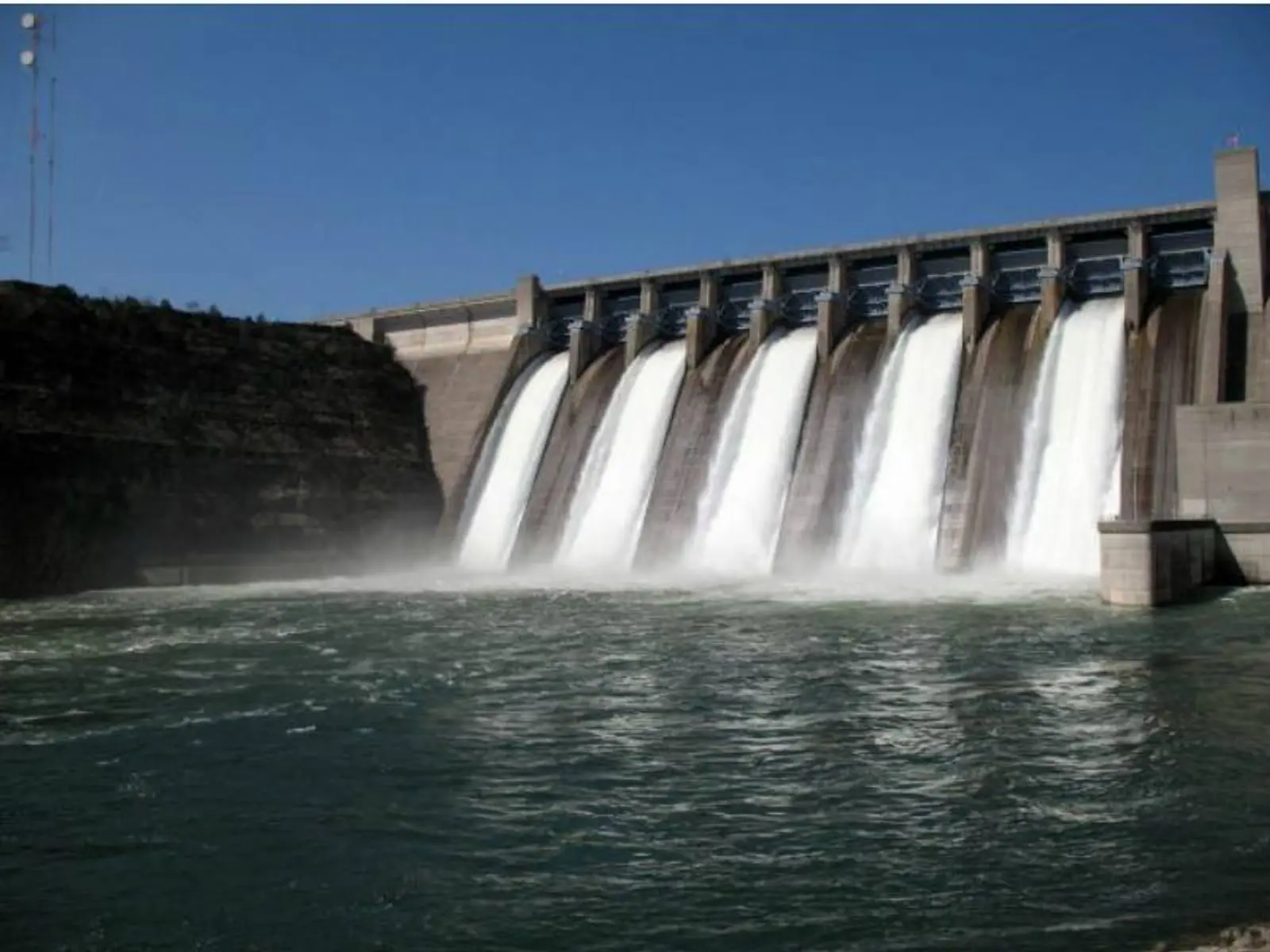 Hydroelectricity Infrastructure Development Solutions in New Zealand