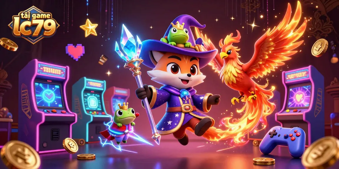 Tham gia tải game lc79 với trò chơi slot đỉnh cao, giao diện hấp dẫn và nhiều tùy chọn nạp tiền.