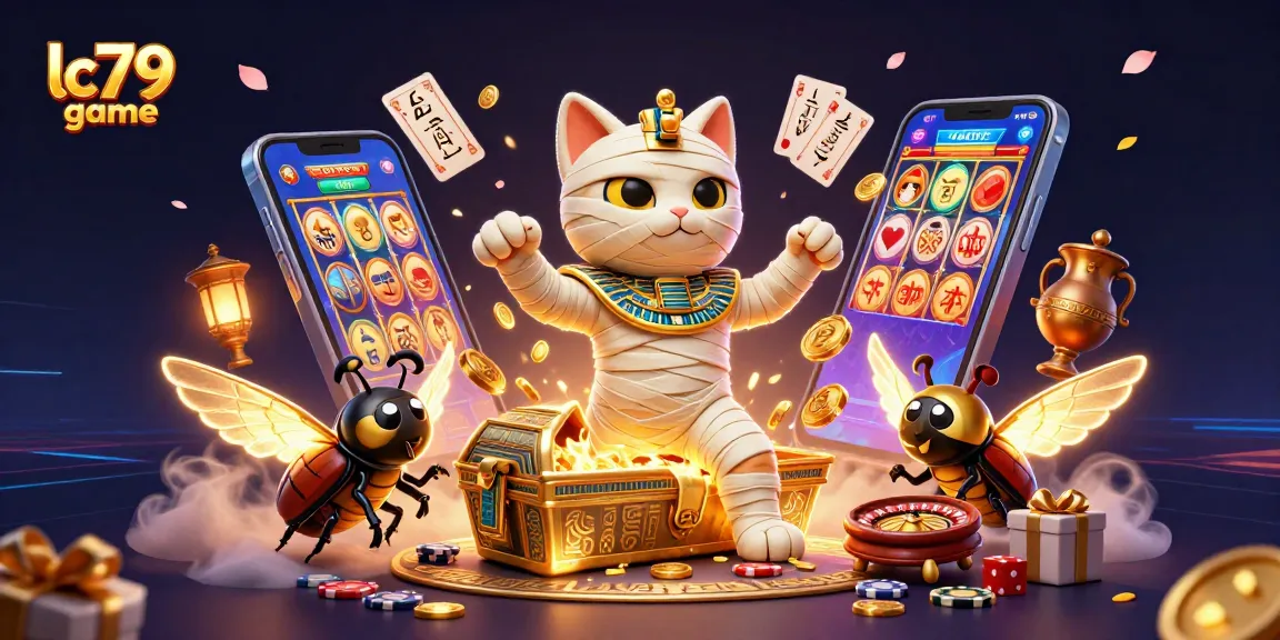 Bắn cá lc79 game hấp dẫn với đồ họa 3D, săn boss và nhận thưởng lớn