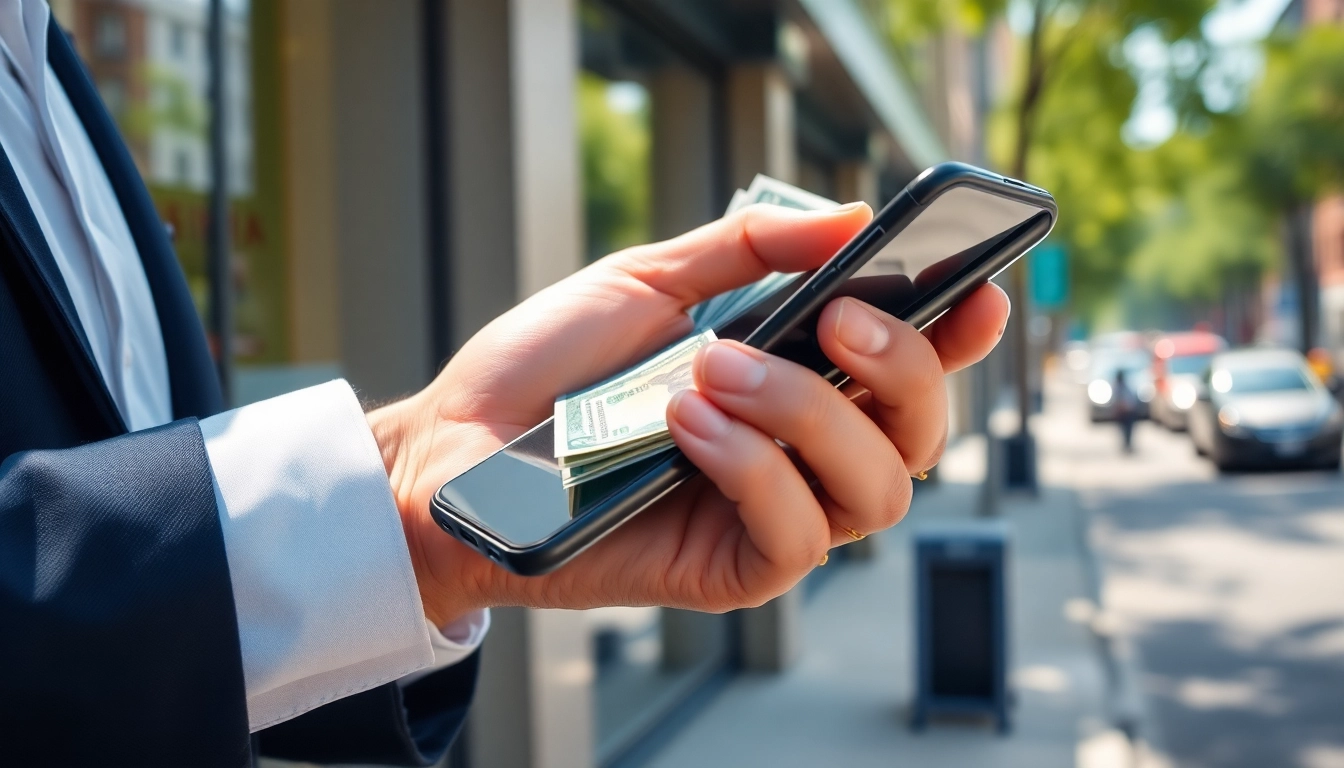 Broken Phone Buyer: Trusted Broken Phone Buyer for Damaged Devices